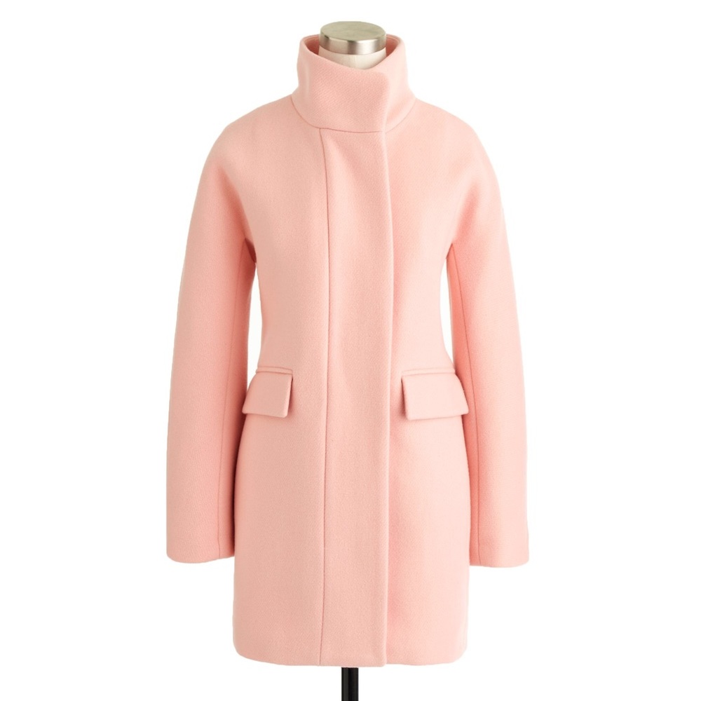 Not for sale - Looking for this J. Crew coat